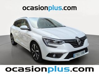 Renault Megane Sport Tourer Bose Energy TCe 97 kW (130 CV) EDC