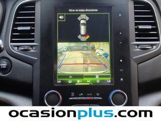 Renault Megane Sport Tourer Bose Energy TCe 97 kW (130 CV) EDC