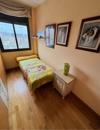 Se renta habitación exterior