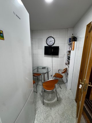 Se renta habitación exterior