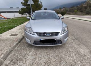 Ford Mondeo 2008