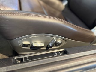 Porsche 718 Boxster Único prop Historial