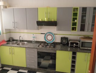 Piso en venta