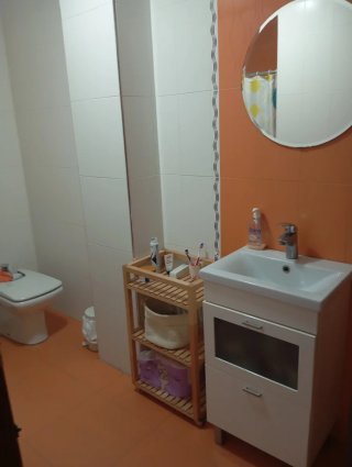 Piso en venta