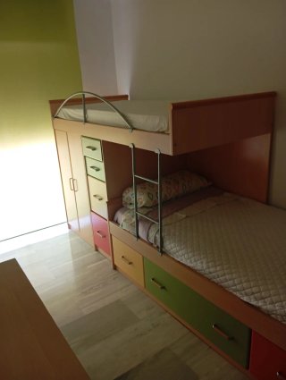 Piso en venta