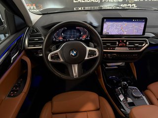 BMW X4 xDrive20d xLine