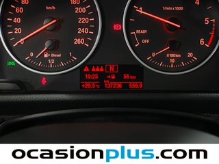BMW Serie 2 216d Active Tourer 85 kW (116 CV)