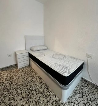 Canapé abatible nuevo madera