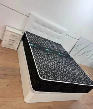Canapé abatible nuevo madera