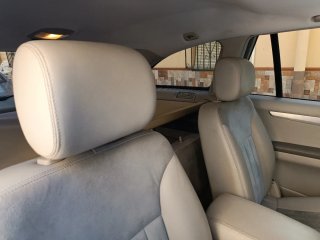 Mercedes-Benz Clase R 2007