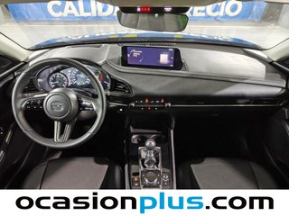 Mazda CX-30 2.5 e-Skyactive G MHEV Prime-Line 103 kW (140 CV)