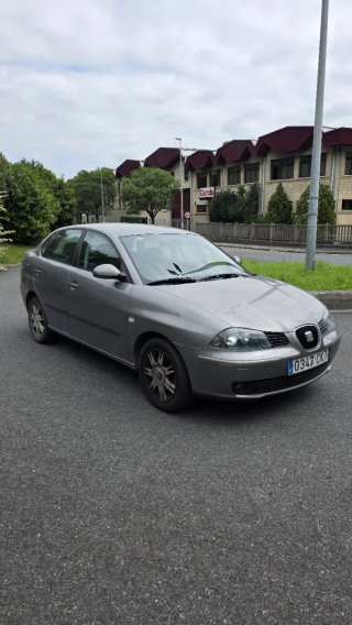 SEAT Cordoba 2003