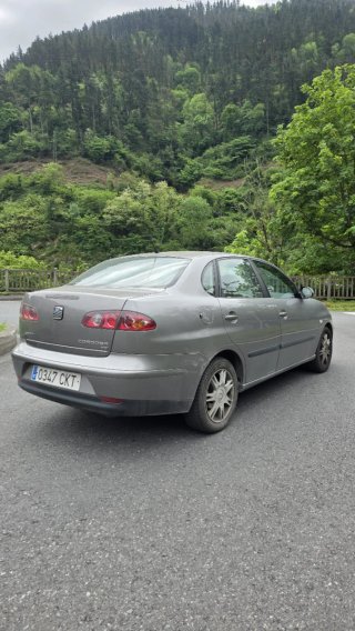 SEAT Cordoba 2003