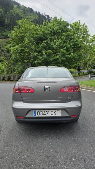 SEAT Cordoba 2003