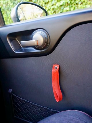 Abarth 695 Biposto