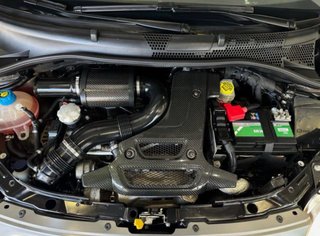 Abarth 695 Biposto