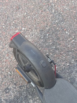 Patinete Eléctrico Xiaomi