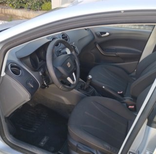 SEAT Ibiza 2012