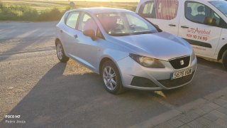 SEAT Ibiza 2012