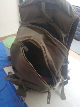 Mochila CrossFit