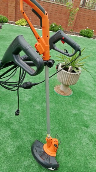 Tiller Sterwins Eléctrico