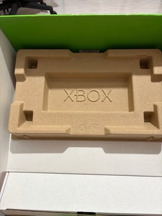 Xbox Series S 512GB Bianca