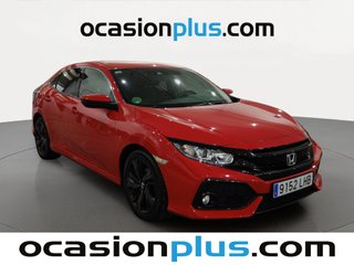 Honda Civic 1.0 I-VTEC TURBO Elegance 95 kW (129 CV)
