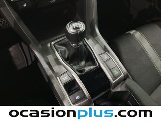 Honda Civic 1.0 I-VTEC TURBO Elegance 95 kW (129 CV)