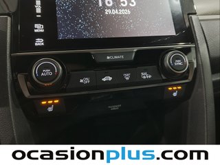 Honda Civic 1.0 I-VTEC TURBO Elegance 95 kW (129 CV)