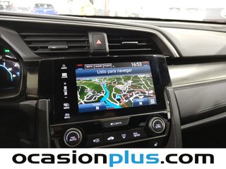 Honda Civic 1.0 I-VTEC TURBO Elegance 95 kW (129 CV)