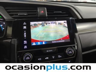 Honda Civic 1.0 I-VTEC TURBO Elegance 95 kW (129 CV)