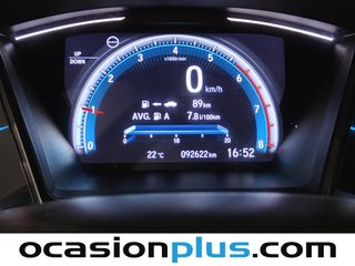 Honda Civic 1.0 I-VTEC TURBO Elegance 95 kW (129 CV)