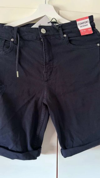 Pantalón corto niño Talla 10