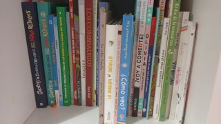 Cuentos infantiles . Tengo muchos más. Preguntar.