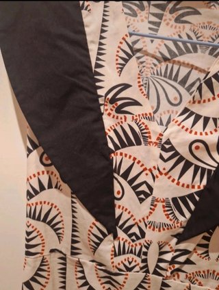 Vestido invitada talla S