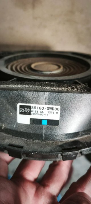 Despiece Lexus IS250