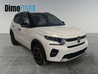 Citroën C3 Turbo 100 Max