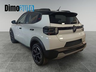 Citroën C3 Turbo 100 Max