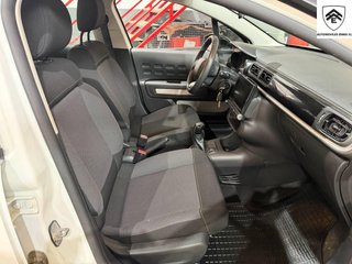 Citroën C3 Feel BlueHDi 75KW (100CV) S&S