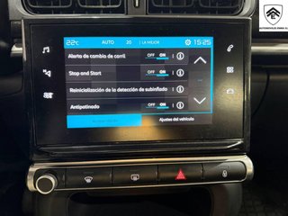 Citroën C3 Feel BlueHDi 75KW (100CV) S&S