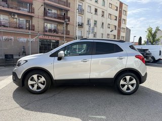 Opel Mokka 1.4 T 4X2 S&S Excellence