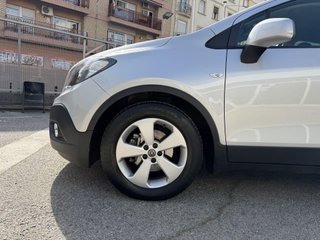 Opel Mokka 1.4 T 4X2 S&S Excellence