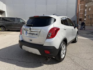 Opel Mokka 1.4 T 4X2 S&S Excellence