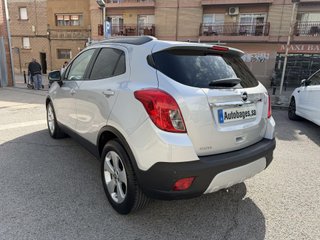 Opel Mokka 1.4 T 4X2 S&S Excellence