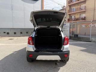 Opel Mokka 1.4 T 4X2 S&S Excellence