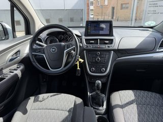 Opel Mokka 1.4 T 4X2 S&S Excellence