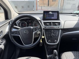 Opel Mokka 1.4 T 4X2 S&S Excellence