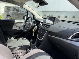 Opel Mokka 1.4 T 4X2 S&S Excellence
