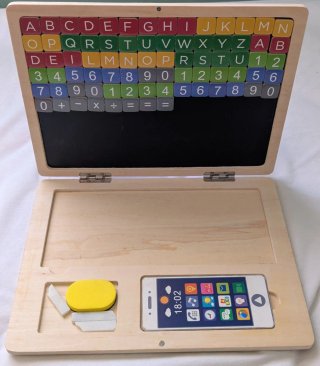 Lote Juguetes Montessori Educativos