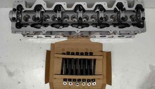 348440 11040vb301 culata nissan patrol gr (y60)